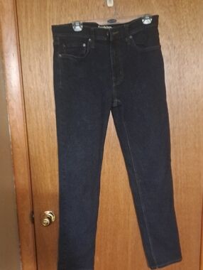 Goodfellow&co Mens Straight Leg Jeans 32wx32L.